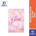 Nourish Skin Glow 15M Kapsul